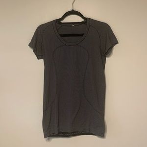 Lululemon Short Sleeve